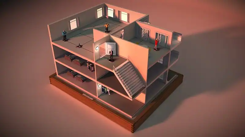Hitman GO: Definitive Edition — изображение 3