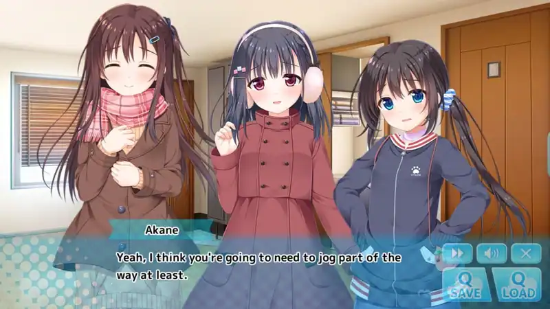 Hold Me Tight All Night, Onii-chan! — изображение 3