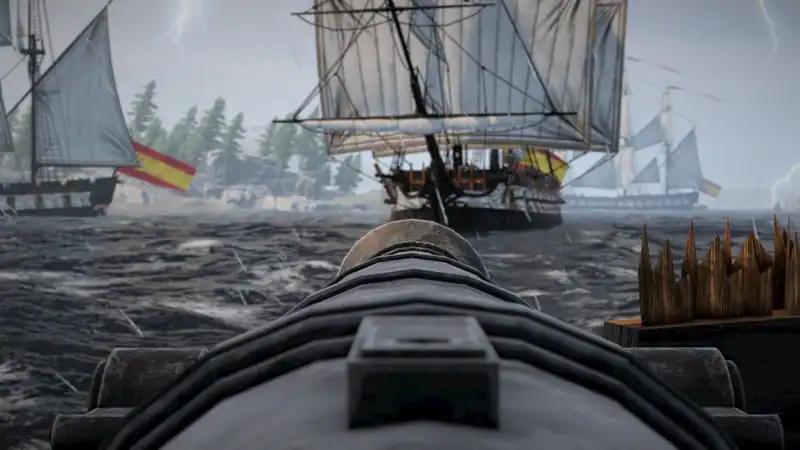 Holdfast: Nations At War — изображение 1
