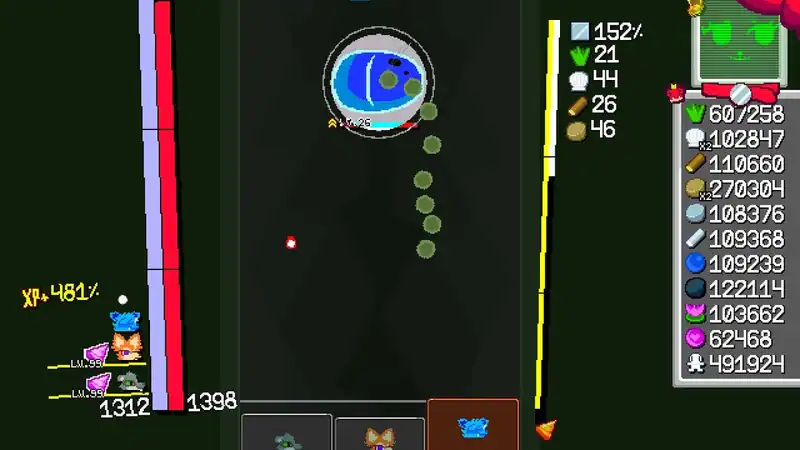 Hole Dweller — изображение 3
