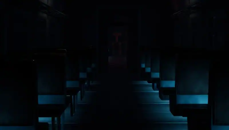 Anatomy of Fear — изображение 1