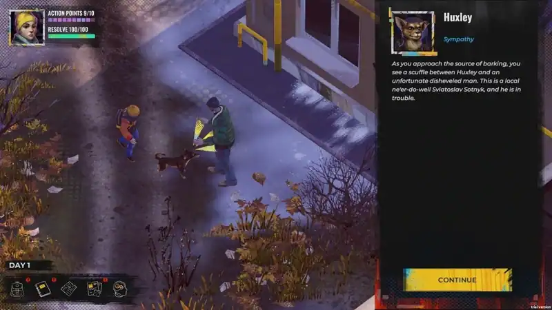 Hollow Home — изображение 3