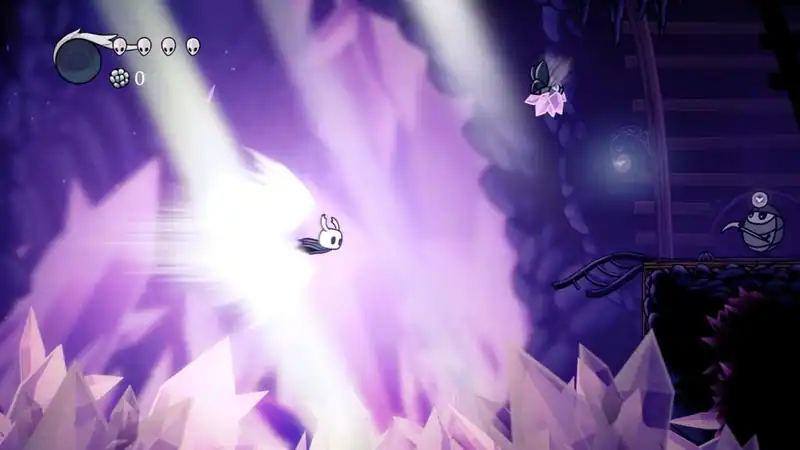 Hollow Knight — изображение 1