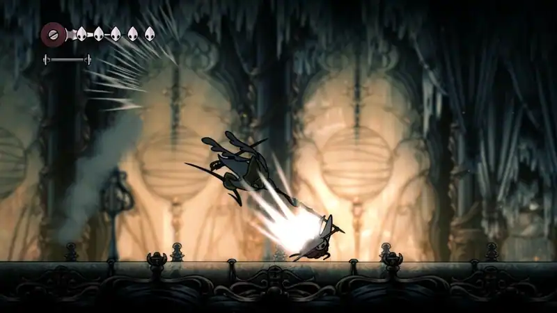 Hollow Knight: Silksong — изображение 2