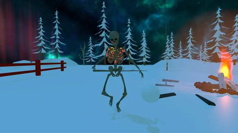 Hollow's Land — изображение 2