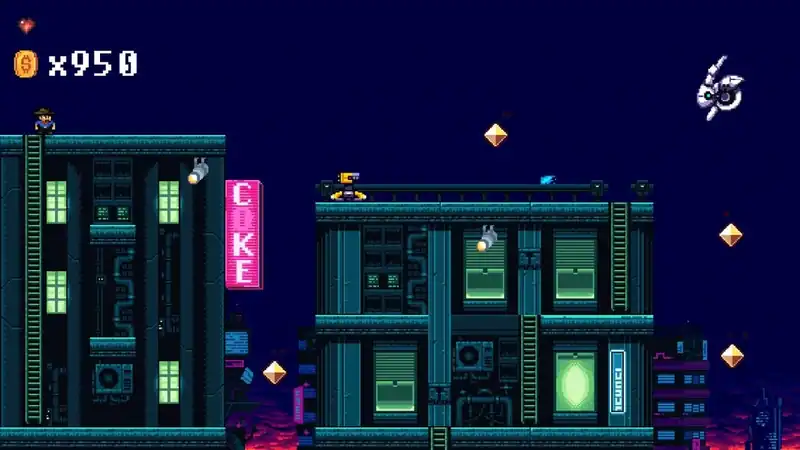 Hollywood Hero: Comeback — изображение 3