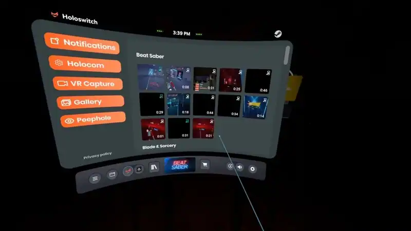 Holoswitch — изображение 1