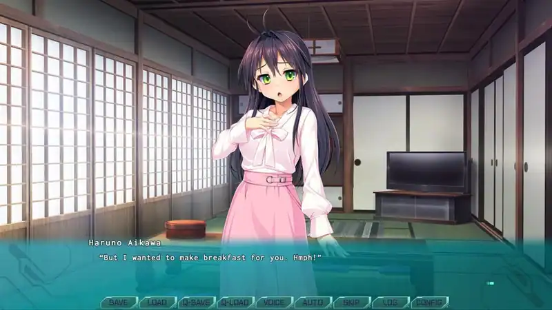 Holy Valkyrie EXS-TiA: Concerto 1 — изображение 2