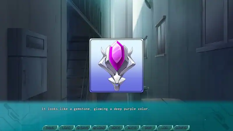 Holy Valkyrie EXS-TiA: Concerto 2 — изображение 2
