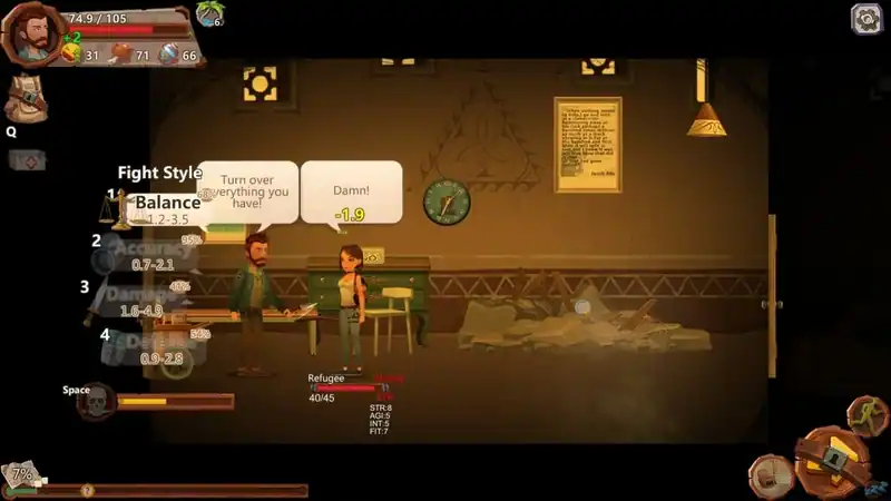 Home Behind — изображение 1