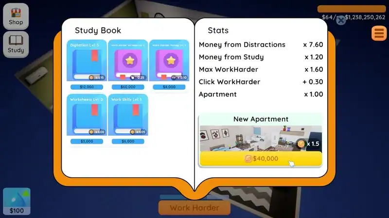 Home Office Simulator — изображение 2