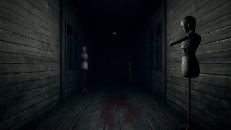 Home Sweet Home EP2 — изображение 3