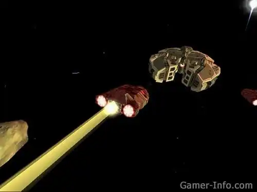 Homeworld: Cataclysm — изображение 1