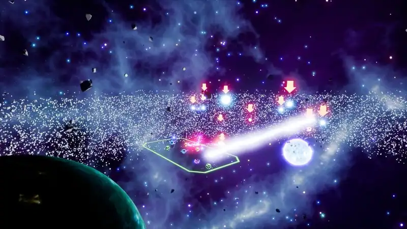 Homeworld Defense — изображение 2