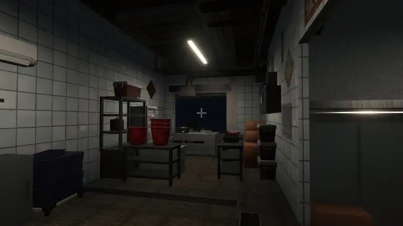 HONG KONG HAUNTING: FISHBALL GIRL — изображение 2