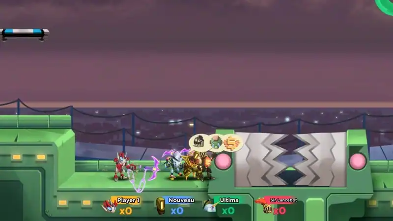 Hookbots — изображение 2