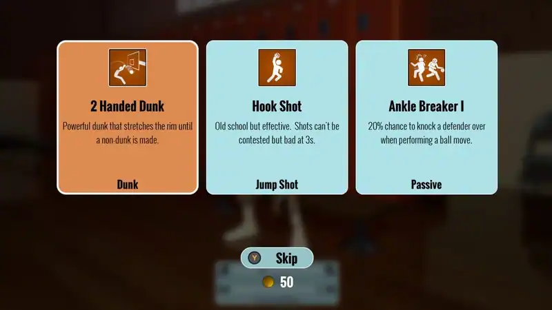 Hooptown Hero — изображение 1
