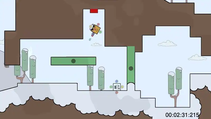 Hoplegs — изображение 2