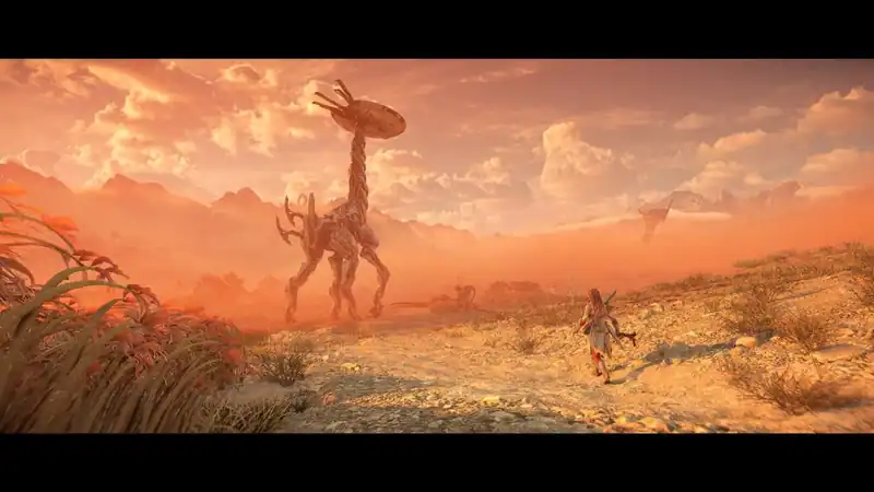 Horizon Forbidden West — изображение 2
