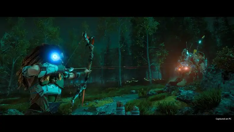 Horizon Zero Dawn Complete Edition — изображение 3