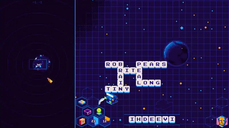 Horizons: The End Of Words — изображение 3