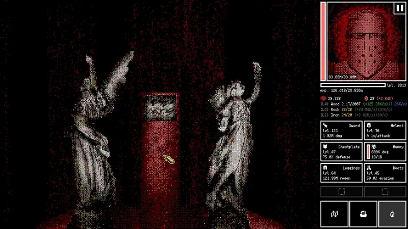 Horripilant — изображение 1