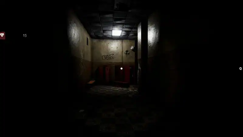 Horror Squad — изображение 1