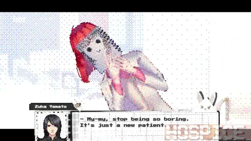 HOSPICE Vol. 1 — изображение 1