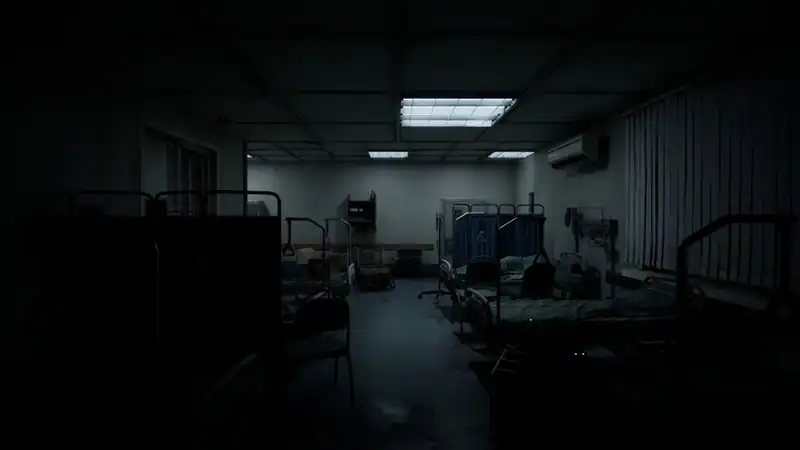 Hospital of the Undead — изображение 2