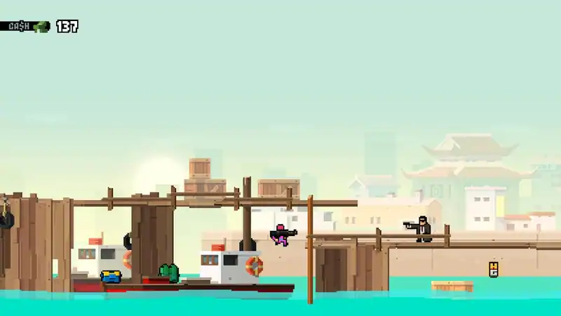Hot Guns — изображение 2