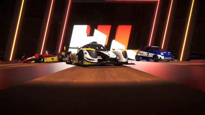 Hot Lap Racing — изображение 2