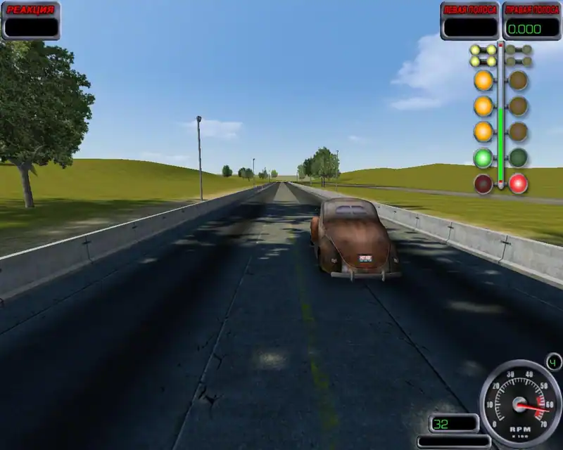 Hot Rod: Garage to Glory — изображение 2