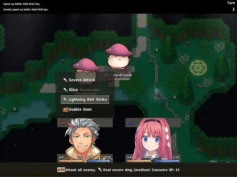 Hot Spring Hero — изображение 2
