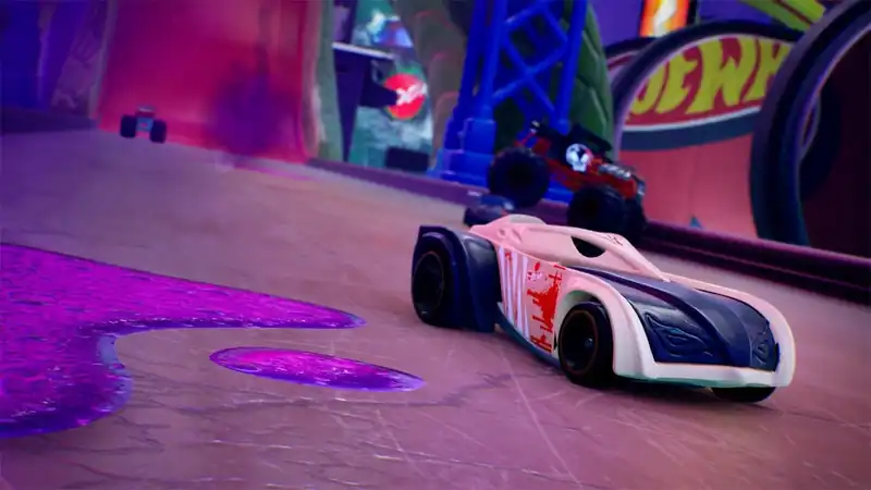 HOT WHEELS UNLEASHED 2 - Turbocharged — изображение 1