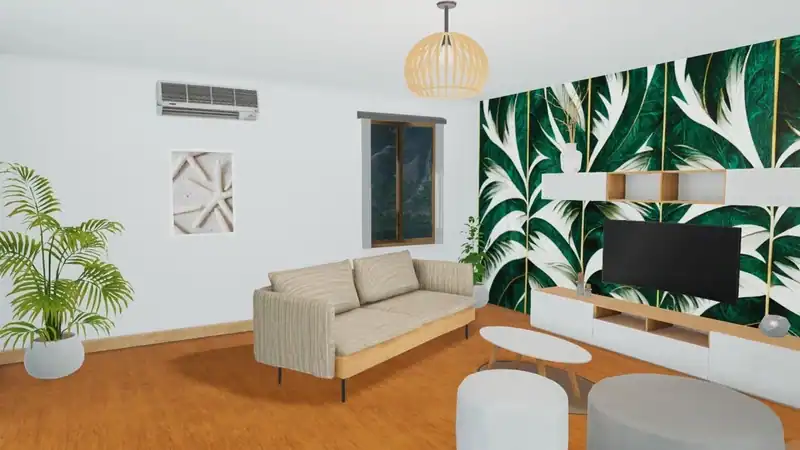 Hotel Life: A Resort Simulator — изображение 1