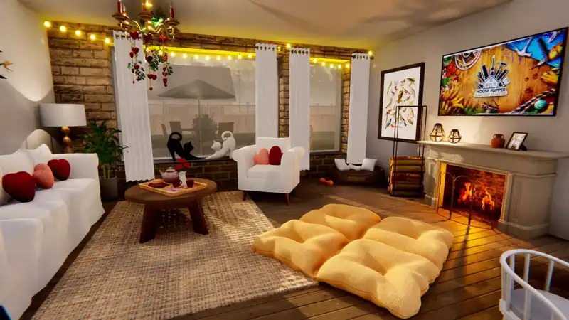 House Flipper Remastered Collection — изображение 2