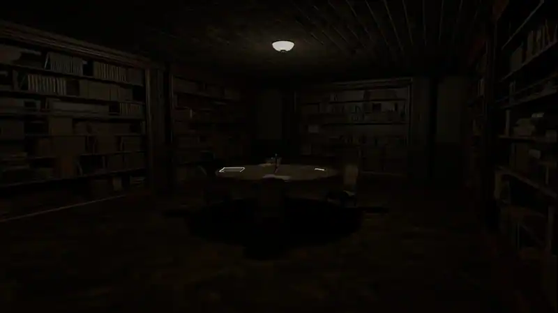 House of the Soul — изображение 1