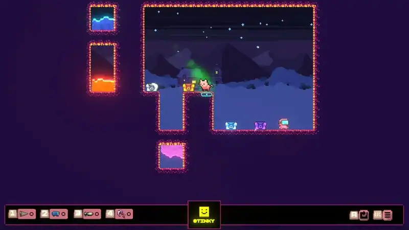 How To Bathe Your Cat: Impossible Mission — изображение 2