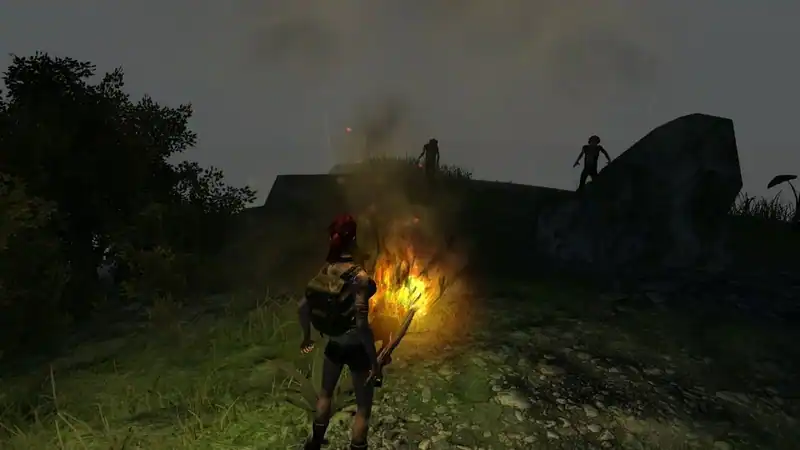 How To Survive: Third Person Standalone — изображение 1