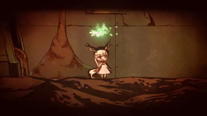 htoL#NiQ: The Firefly Diary — изображение 2