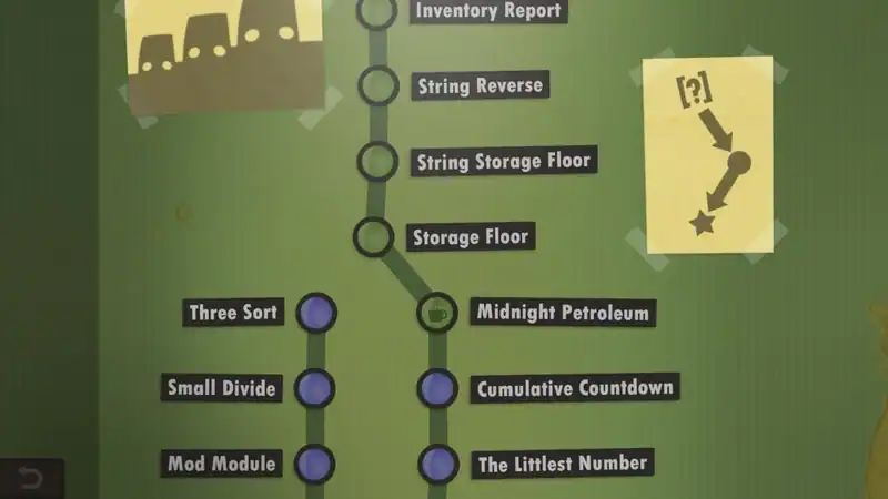 Human Resource Machine — изображение 1