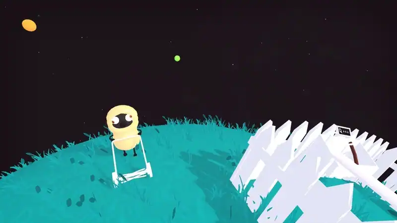 Human, we have a problem — изображение 2
