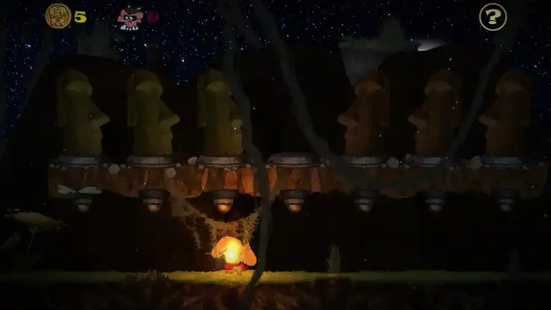 Hunahpu Quest. Mechanoid — изображение 2
