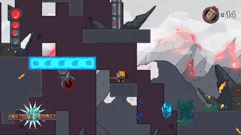 Hunter's Legacy — изображение 3