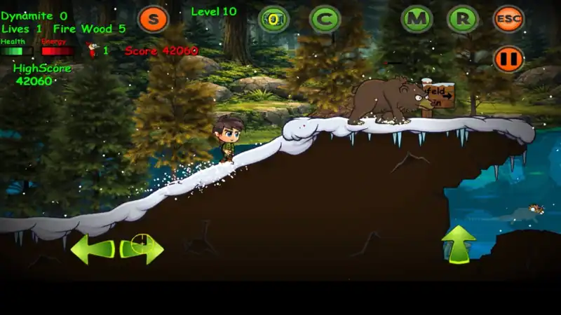 Hunting Pearl Creek — изображение 2