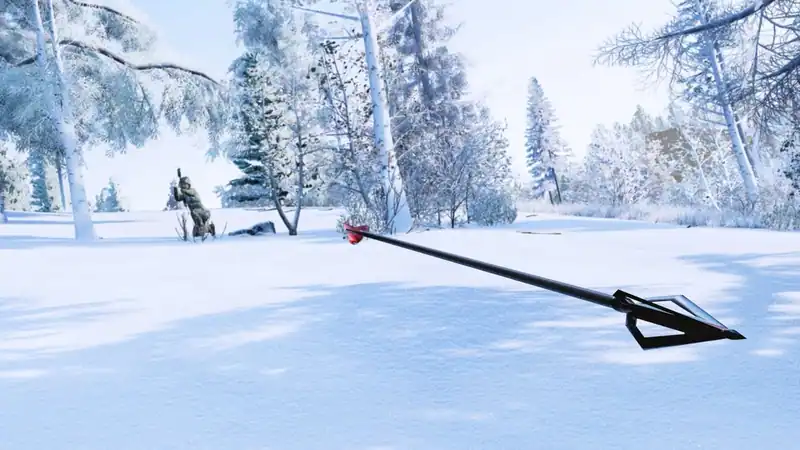 Hunting Simulator — изображение 1
