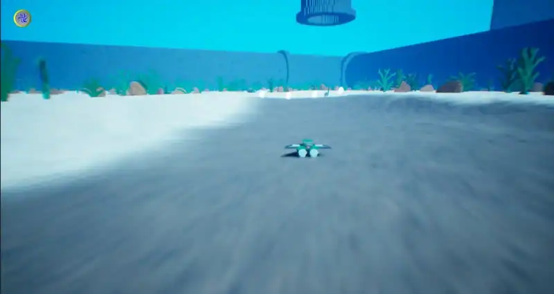Hydroplane: Riptide Racers — изображение 3