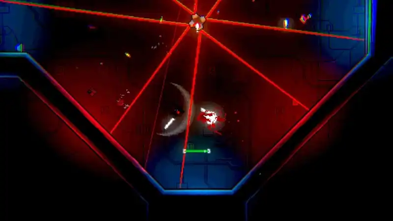 HYPERBLADE | Гипер Клинок — изображение 2