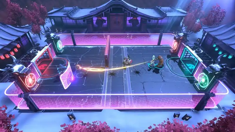 HyperBrawl Tournament — изображение 2