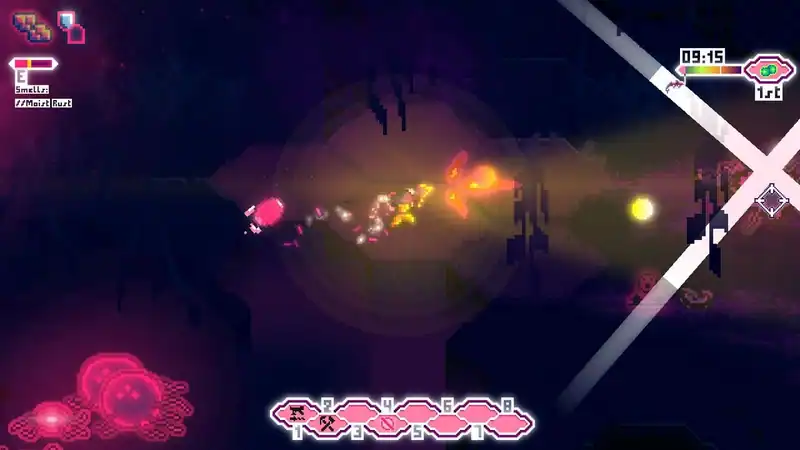 Hyperspace Harvest — изображение 2
